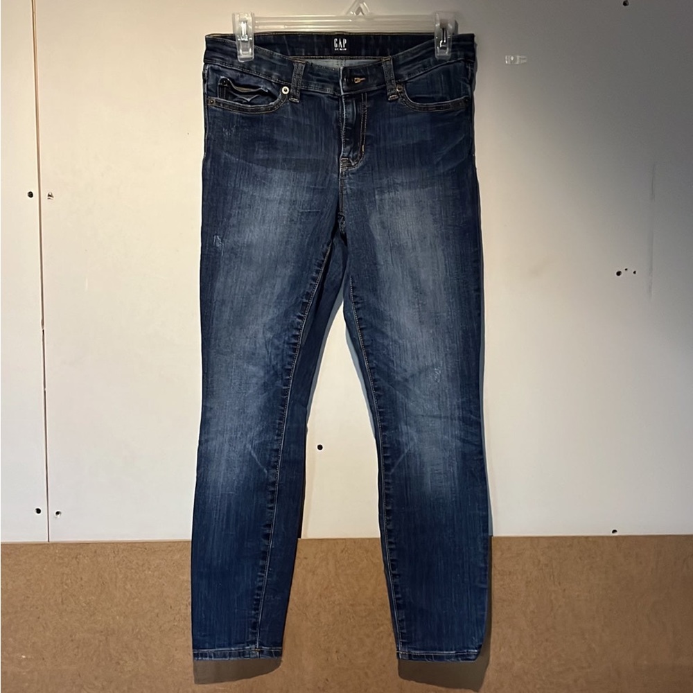 Gap denim jeans
